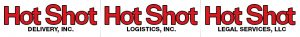 Hot Shot of Arizona - Delivery, Logistics, and Legal Services