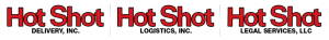 Hot Shot of Arizona - Delivery, Logistics, and Legal Services